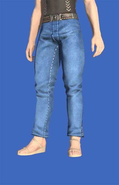 ffxiv jeans